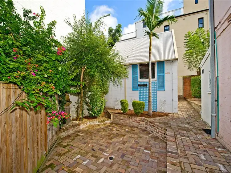 Third view of Homely house listing, 24-26 Boundary Street, Paddington NSW 2021