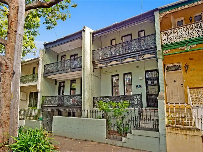 Main view of Homely house listing, 24-26 Boundary Street, Paddington NSW 2021