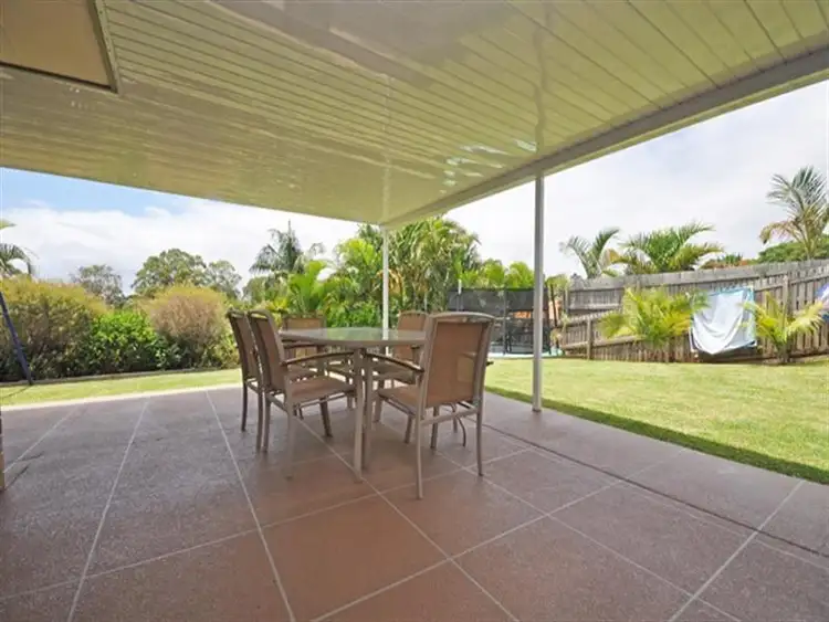 Third view of Homely house listing, 7 Hakea Court, Narangba QLD 4504