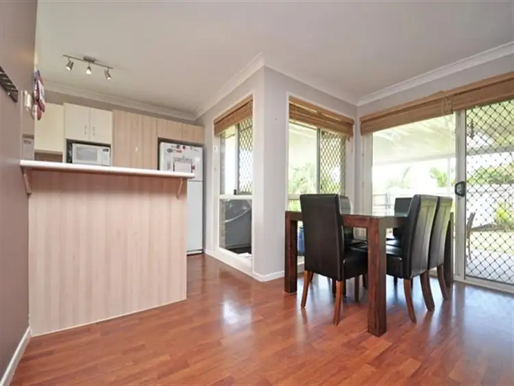 Fifth view of Homely house listing, 7 Hakea Court, Narangba QLD 4504