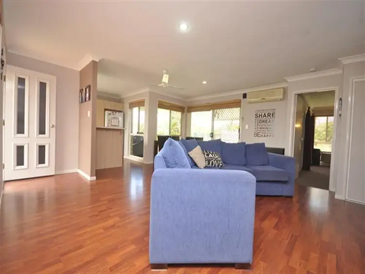 Fourth view of Homely house listing, 7 Hakea Court, Narangba QLD 4504