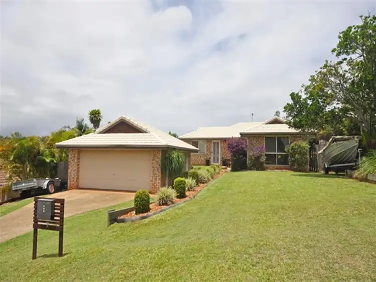 Main view of Homely house listing, 7 Hakea Court, Narangba QLD 4504