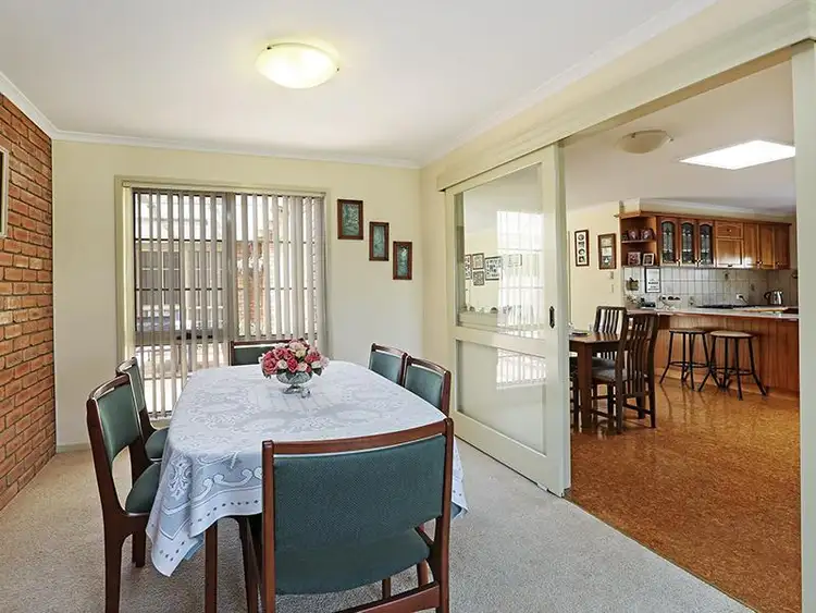 Fifth view of Homely house listing, 13 Cortland Drive, Highton VIC 3216