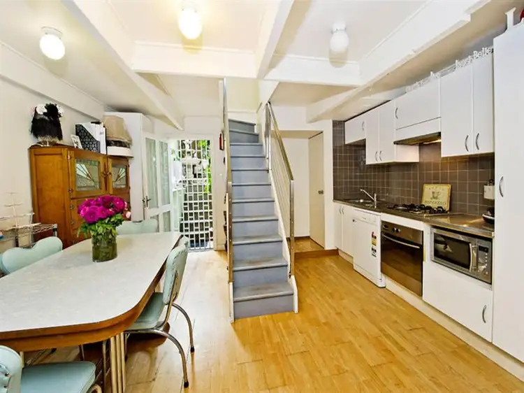 Fourth view of Homely house listing, 24-26 Boundary Street, Paddington NSW 2021