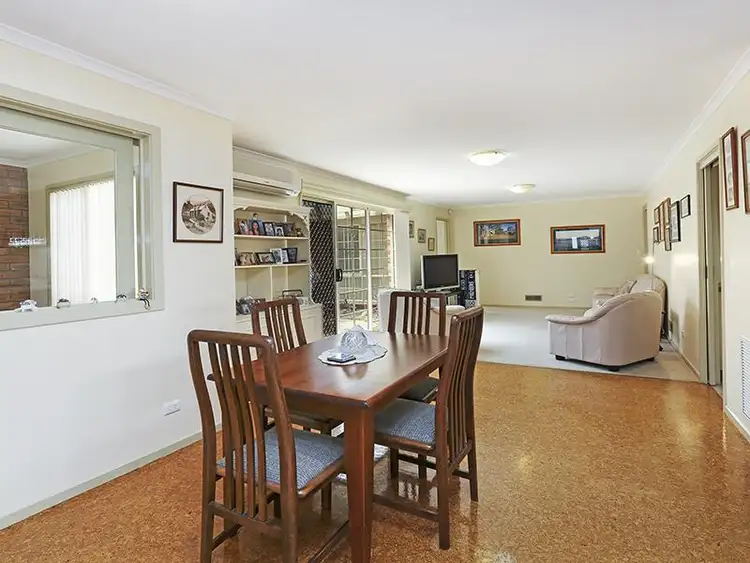 Sixth view of Homely house listing, 13 Cortland Drive, Highton VIC 3216