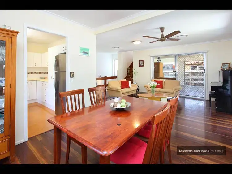 Seventh view of Homely house listing, 6 Furlong Street, Indooroopilly QLD 4068