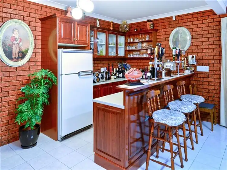 Sixth view of Homely house listing, 5 Mandlay Close, Leopold VIC 3224