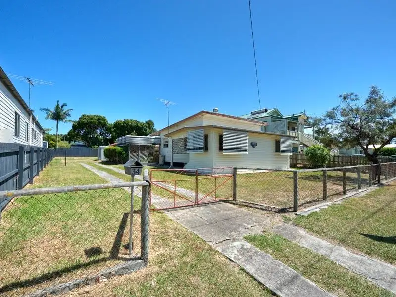 Main view of Homely house listing, 34-36 Osborne Terrace, Deception Bay QLD 4508
