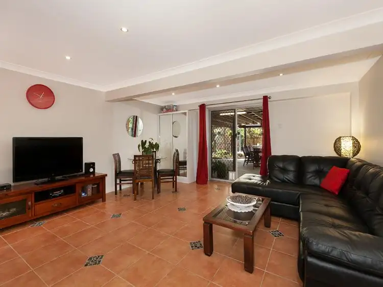 Seventh view of Homely house listing, 408 Cliveden Avenue, Corinda QLD 4075