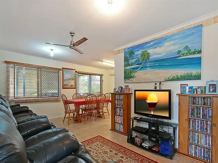 Fourth view of Homely house listing, 37 Napier Street, Birkdale QLD 4159