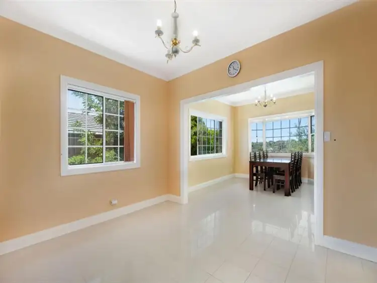 Fourth view of Homely house listing, 117 Fowler Road, Illawong NSW 2234