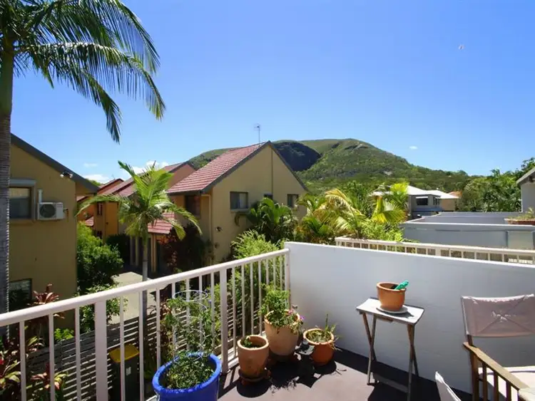 Fifth view of Homely unit listing, 4-12 Melville Court, Mount Coolum QLD 4573