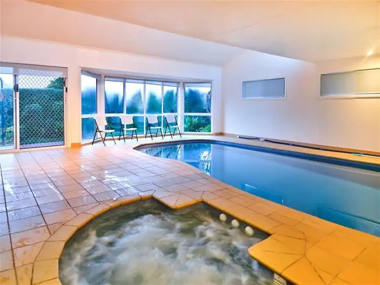 Third view of Homely house listing, 5 Mandlay Close, Leopold VIC 3224