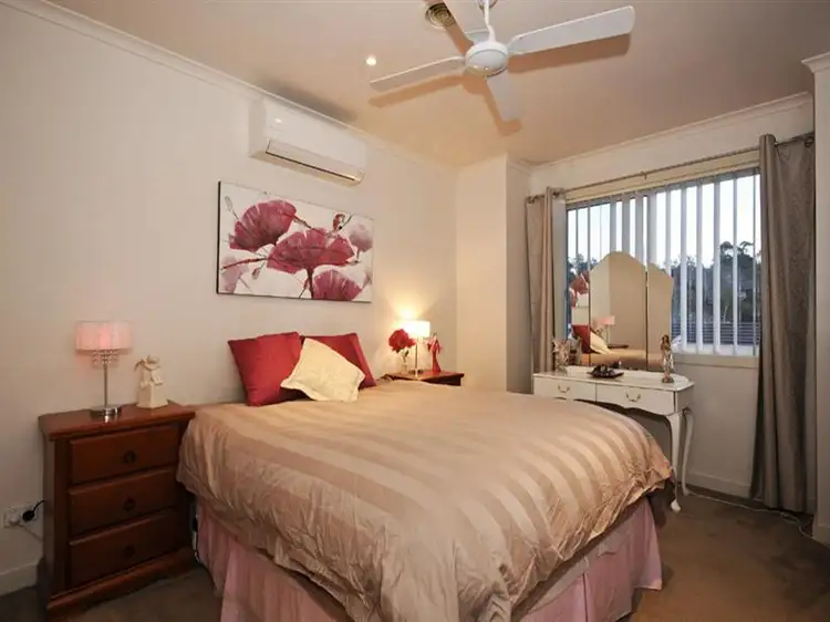 Fifth view of Homely house listing, Unit 23, 33 KENT Avenue, Croydon VIC 3136