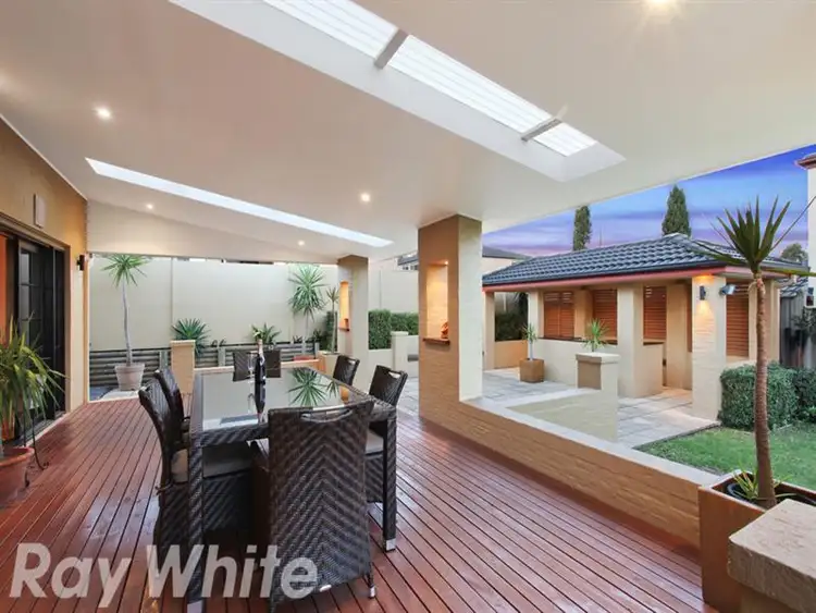 67 Prestige Avenue, Bella Vista NSW 2153