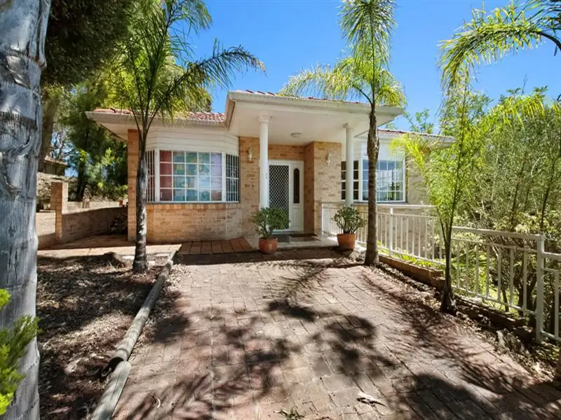 Main view of Homely house listing, 117 Fowler Road, Illawong NSW 2234