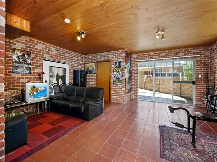 Fifth view of Homely house listing, 117 Fowler Road, Illawong NSW 2234