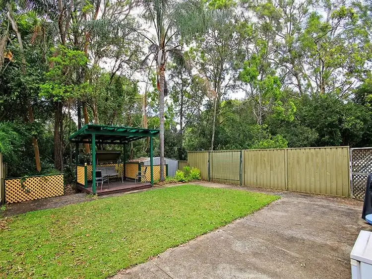 Second view of Homely house listing, 37 Napier Street, Birkdale QLD 4159