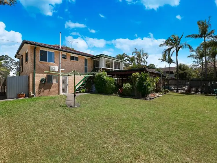 Second view of Homely house listing, 408 Cliveden Avenue, Corinda QLD 4075