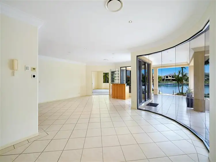 Second view of Homely house listing, 11A Windchimes Way, Helensvale QLD 4212