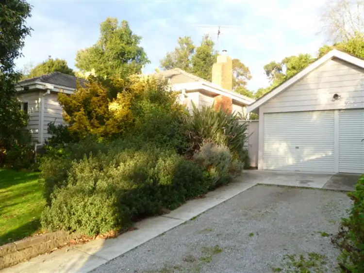 Second view of Homely house listing, 6 Minaki Avenue, Doncaster East VIC 3109