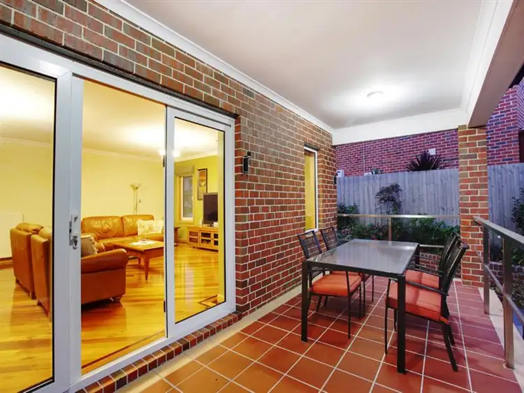 Fifth view of Homely house listing, 15 Moroney Drive, Chadstone VIC 3148