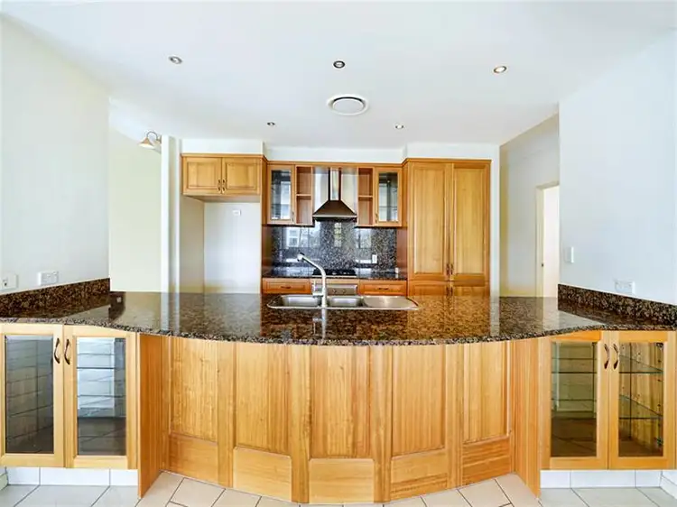 Fifth view of Homely house listing, 11A Windchimes Way, Helensvale QLD 4212