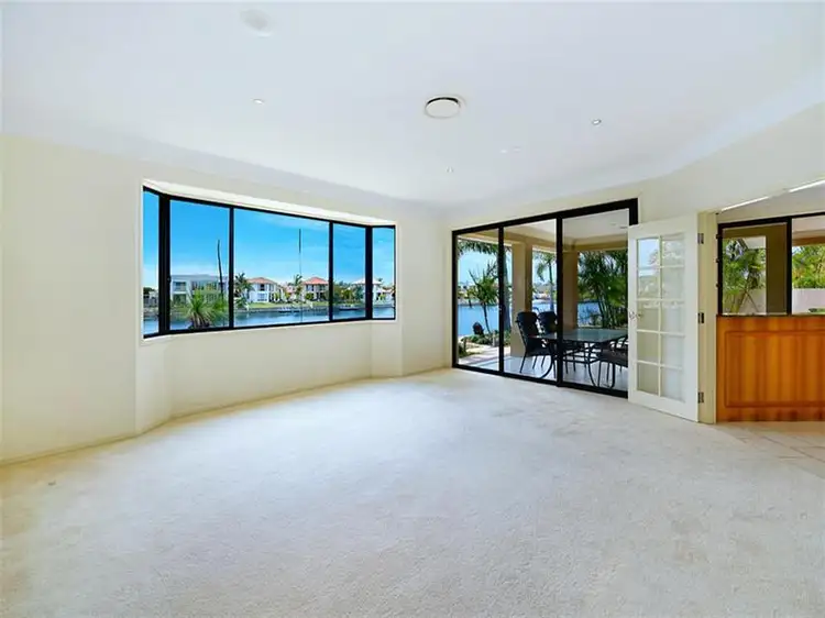 Seventh view of Homely house listing, 11A Windchimes Way, Helensvale QLD 4212