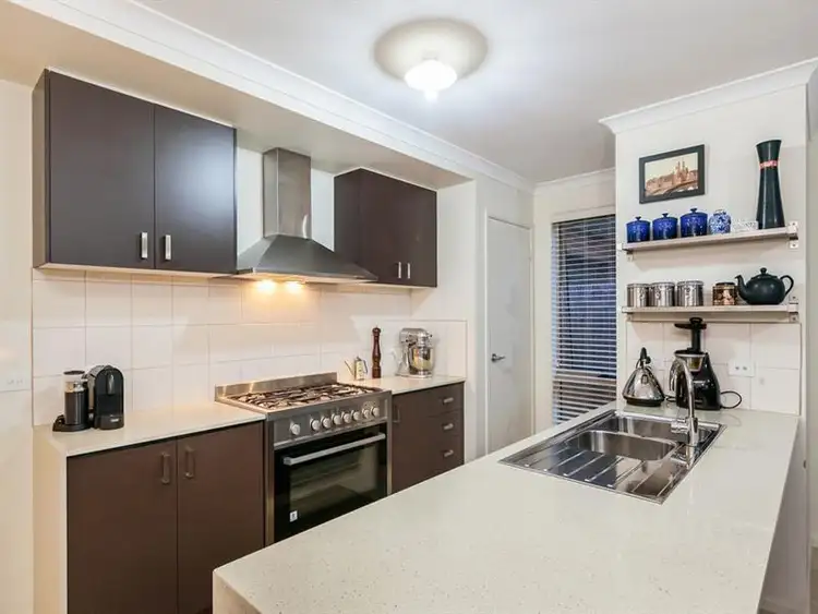 Second view of Homely house listing, 18 Fertile Street, Epping VIC 3076