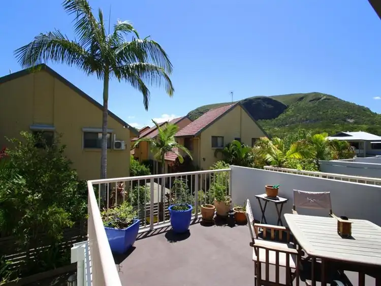 4-12 Melville Court, Mount Coolum QLD 4573