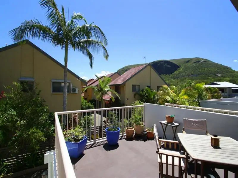 Main view of Homely unit listing, 4-12 Melville Court, Mount Coolum QLD 4573