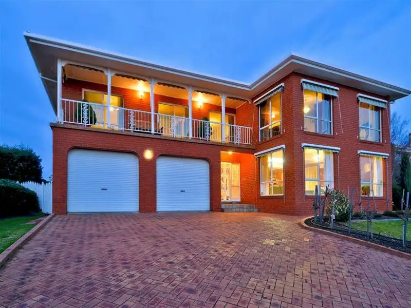 Main view of Homely house listing, 5 Mandlay Close, Leopold VIC 3224