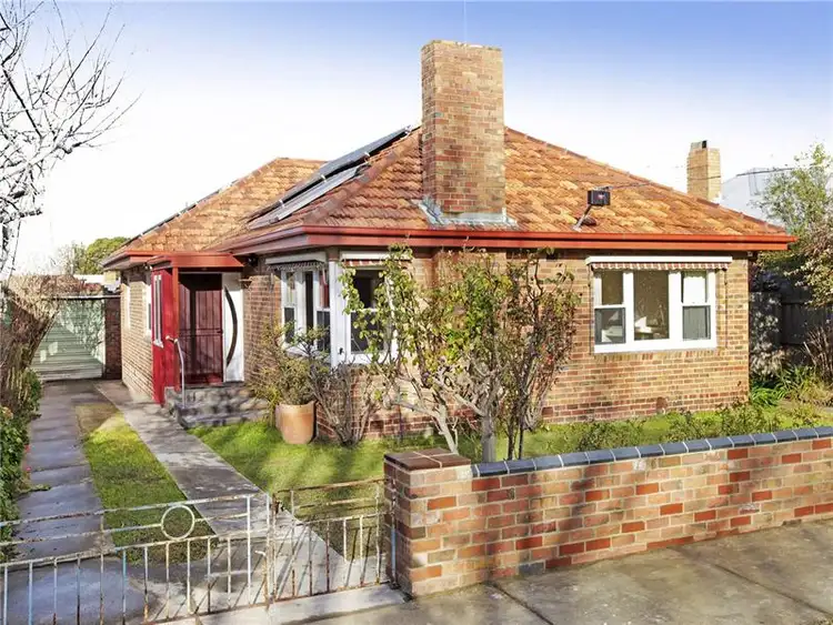 Main view of Homely house listing, 8 Philip Street, Manifold Heights VIC 3218