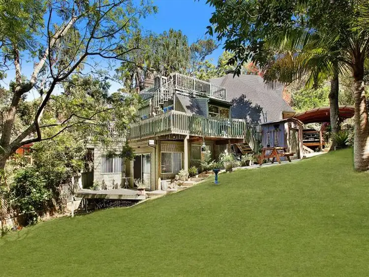 67 The Drive, Stanwell Park NSW 2508
