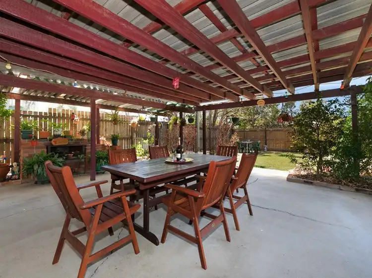 Third view of Homely house listing, 408 Cliveden Avenue, Corinda QLD 4075