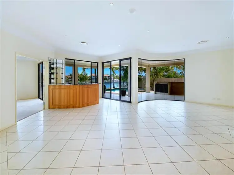 Third view of Homely house listing, 11A Windchimes Way, Helensvale QLD 4212
