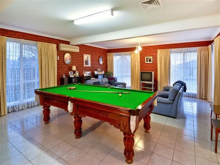 Fifth view of Homely house listing, 5 Mandlay Close, Leopold VIC 3224