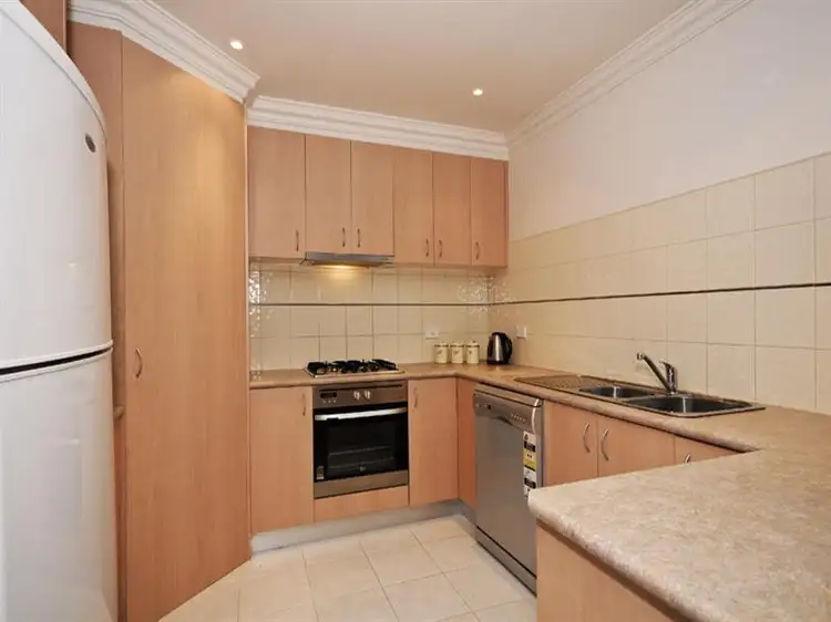 Third view of Homely house listing, Unit 23, 33 KENT Avenue, Croydon VIC 3136