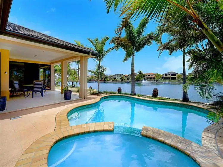 11A Windchimes Way, Helensvale QLD 4212