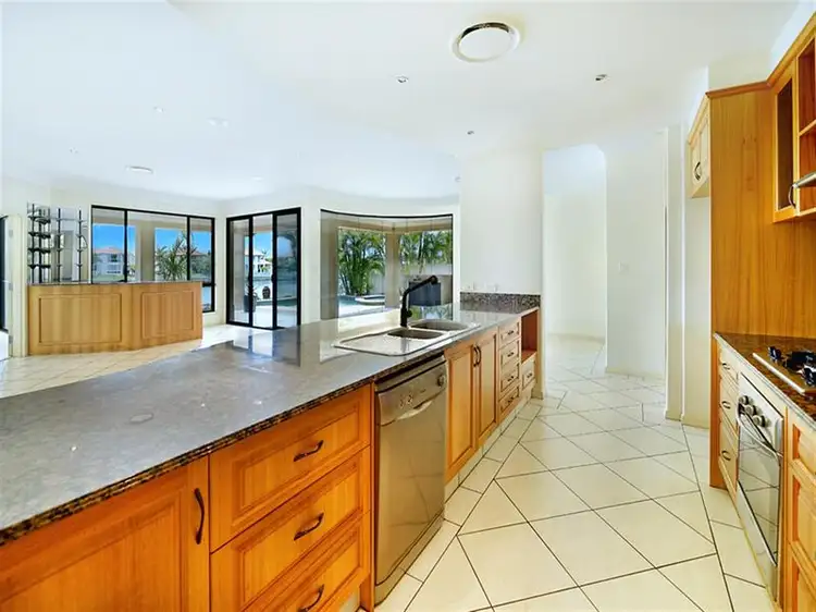 Sixth view of Homely house listing, 11A Windchimes Way, Helensvale QLD 4212