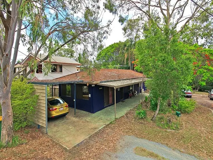 37 Napier Street, Birkdale QLD 4159