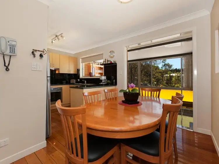 Fourth view of Homely house listing, 408 Cliveden Avenue, Corinda QLD 4075