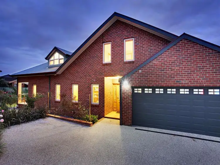Second view of Homely house listing, 15 Moroney Drive, Chadstone VIC 3148