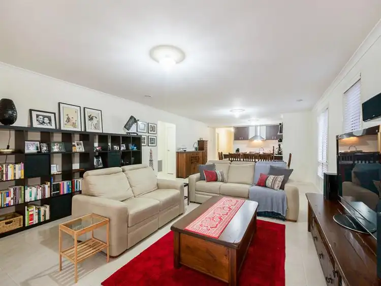 Fourth view of Homely house listing, 18 Fertile Street, Epping VIC 3076
