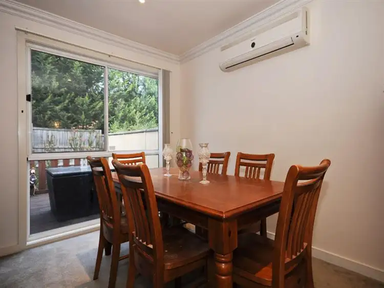Fourth view of Homely house listing, Unit 23, 33 KENT Avenue, Croydon VIC 3136