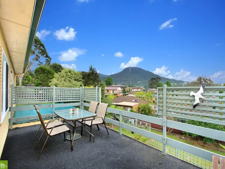 Sixth view of Homely house listing, 45 Walang Avenue, Figtree NSW 2525