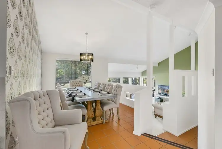 Fifth view of Homely house listing, 21 Watford Cresent, Molendinar QLD 4214