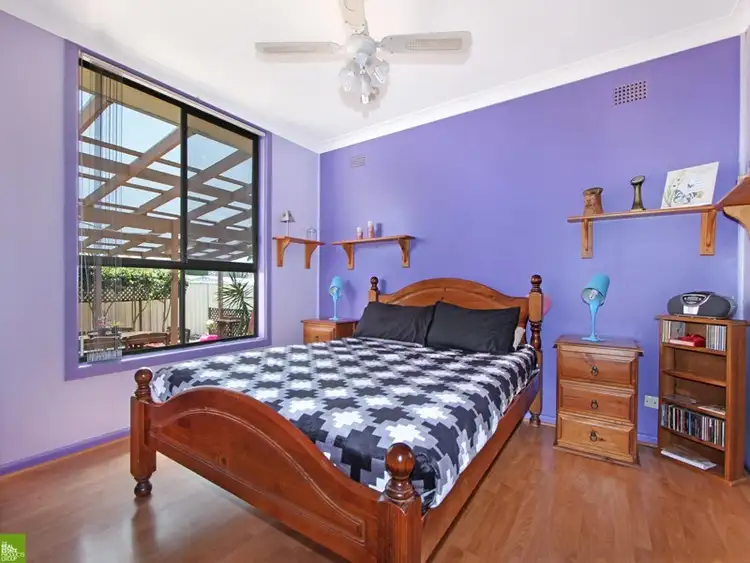 Fourth view of Homely house listing, 2 Graham Street, Unanderra NSW 2526
