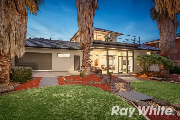 116 George Street, Scoresby VIC 3179