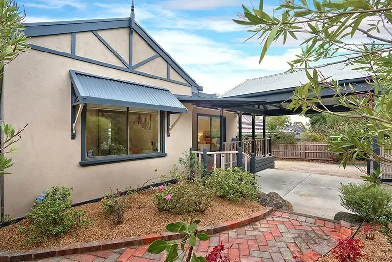 Main view of Homely house listing, 28 GREY Street, Ringwood East VIC 3135
